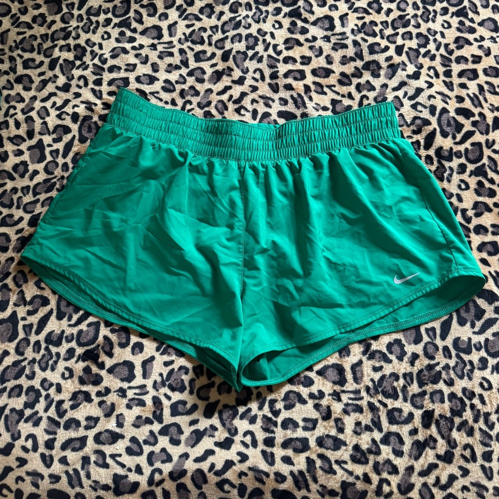 Nike Running shorts, size XL